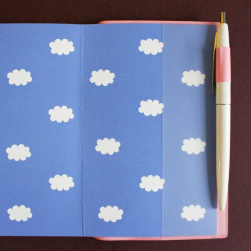 1537 - Handy Note - 1537 - Notebooks & Notepads - Harumio