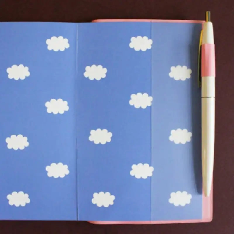 1537 - Handy Note - 1537 - Notebooks & Notepads - Harumio