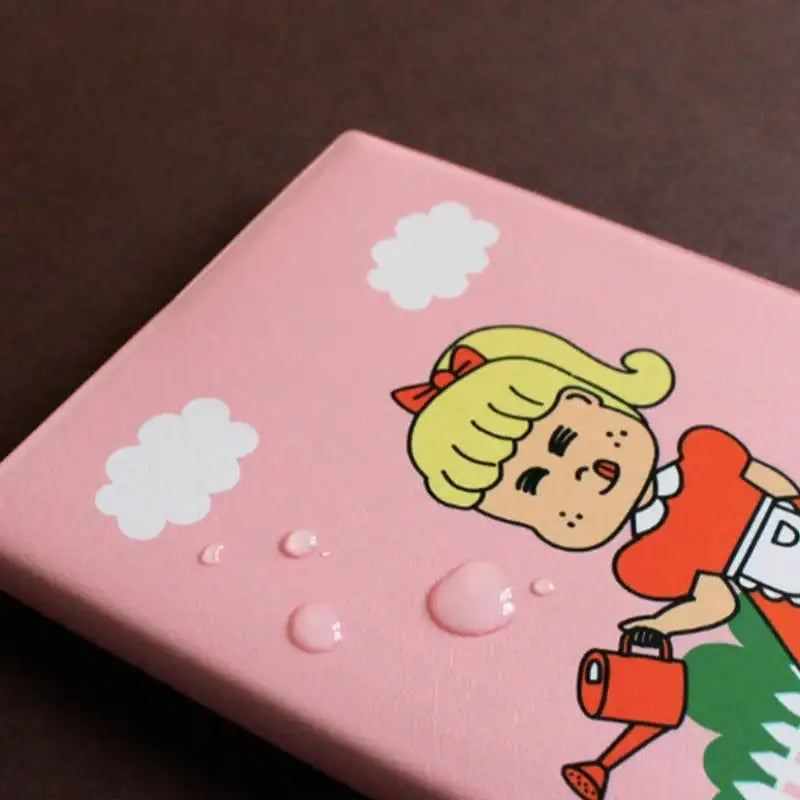 1537 - Handy Note - 1537 - Notebooks & Notepads - Harumio