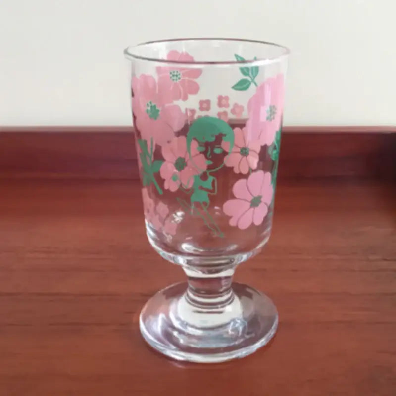 1537 - Glass Cup - 1537 - Glass - Harumio