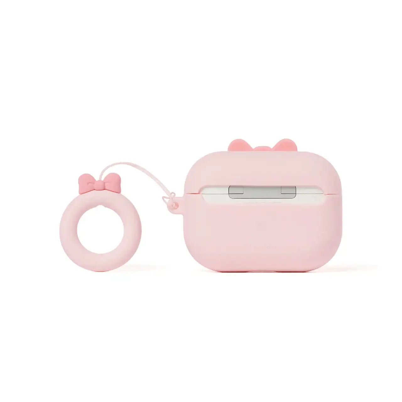 Kakao Friends - Airpod Pro Case with Finger Keyring - Kakao Friends - Accessories - Harumio