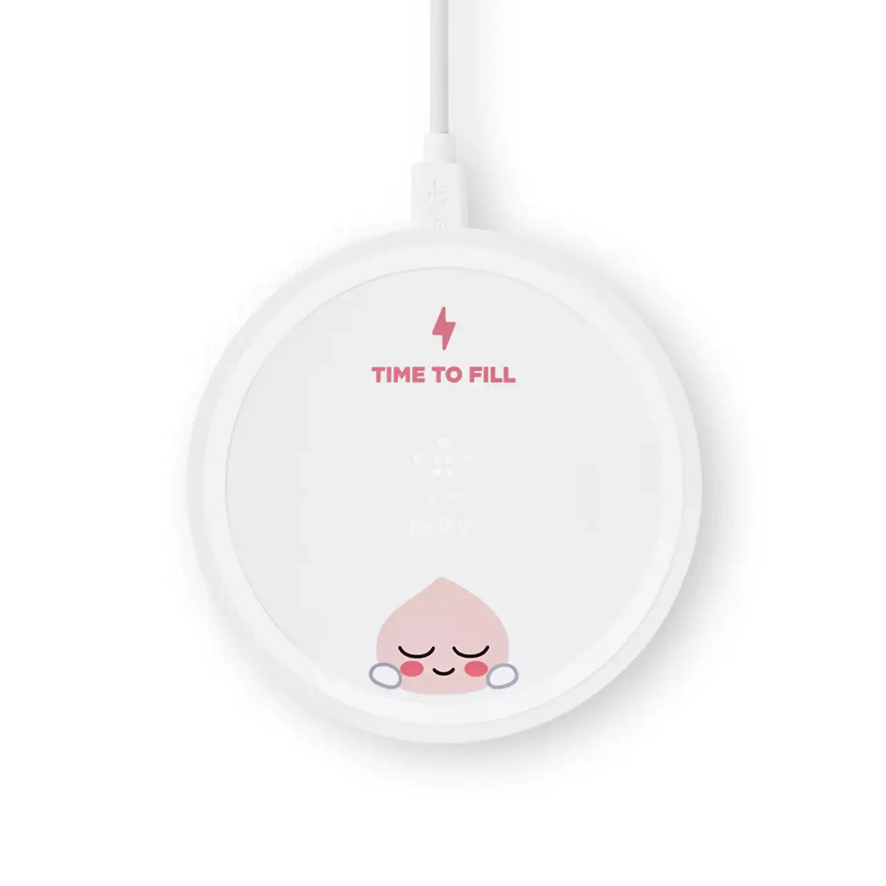 Kakao Friends - Wireless Charging Pad - Kakao Friends - Accessories - Harumio