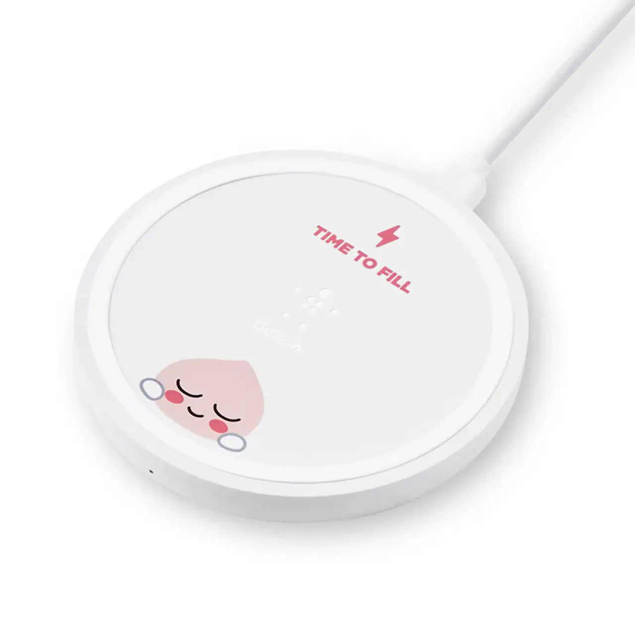 Kakao Friends - Wireless Charging Pad - Kakao Friends - Accessories - Harumio