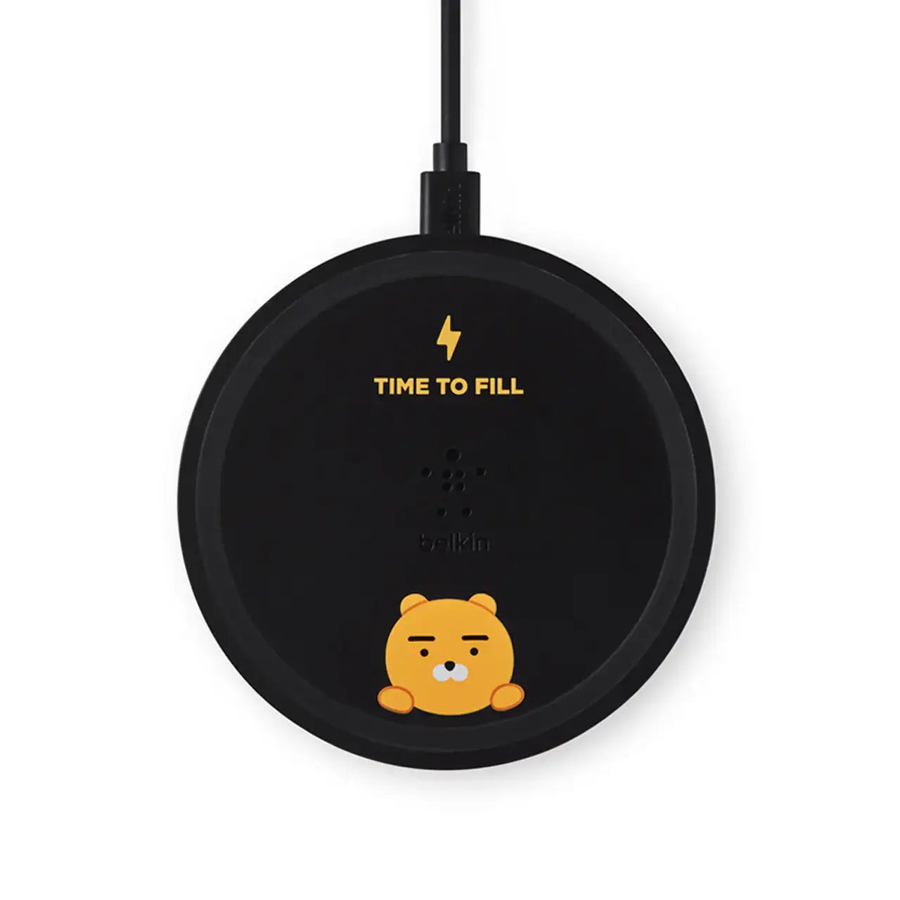 Kakao Friends - Wireless Charging Pad - Kakao Friends - Accessories - Harumio