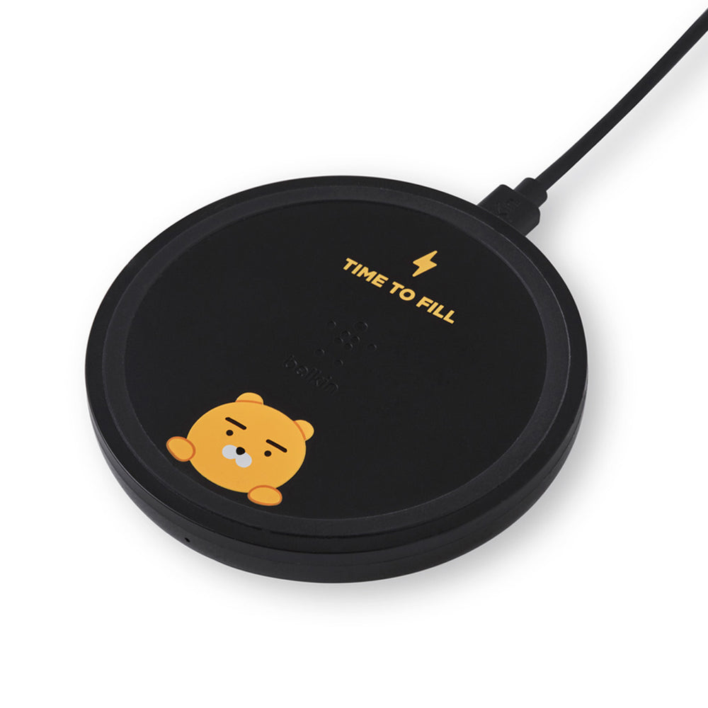 Kakao Friends - Wireless Charging Pad
