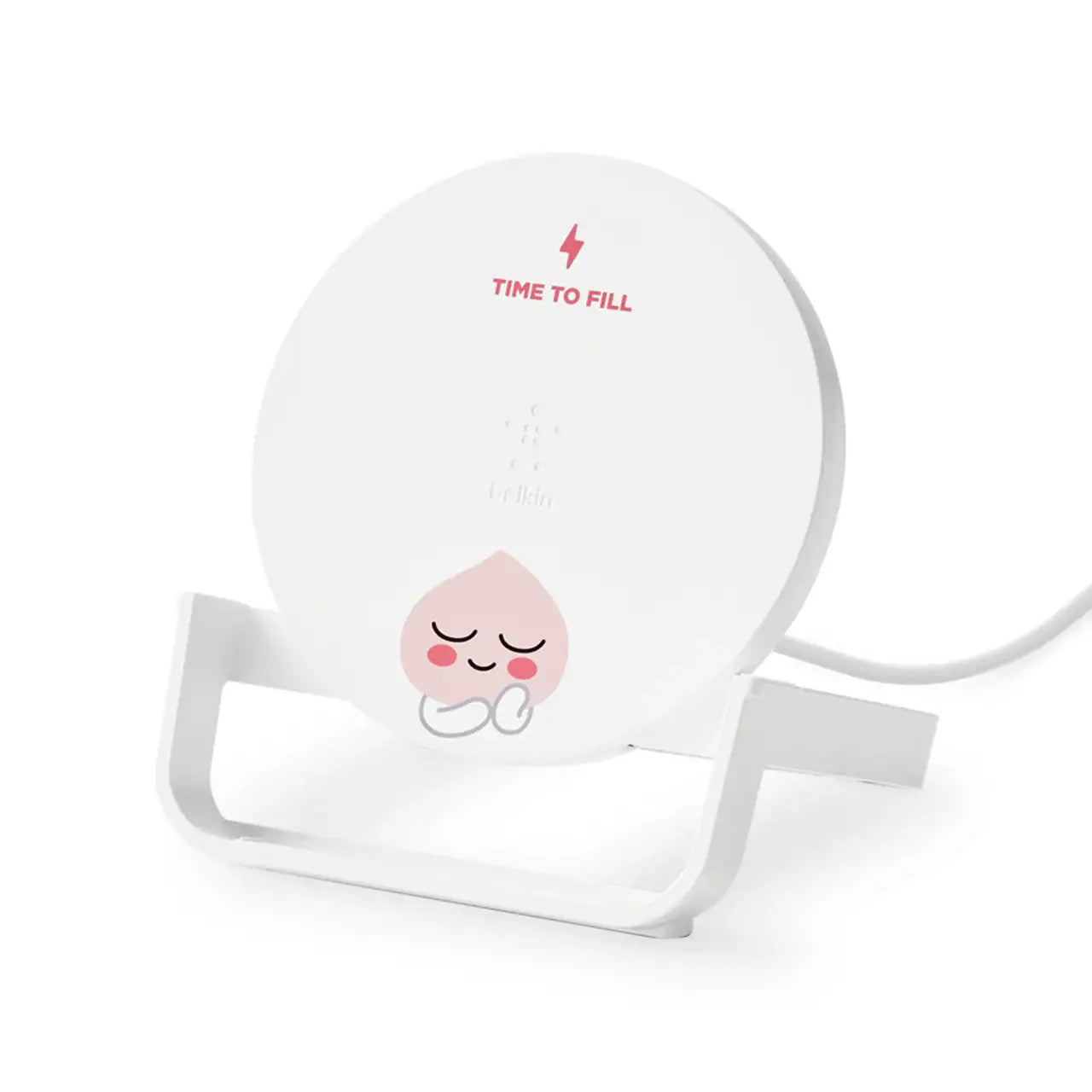 Kakao Friends - Wireless Charging Stand - Kakao Friends - Accessories - Harumio