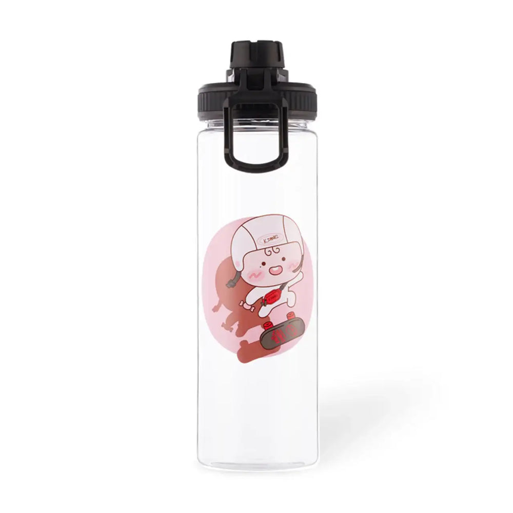 Apeach x KangDaniel - Apeach 750ml Shake Tumbler