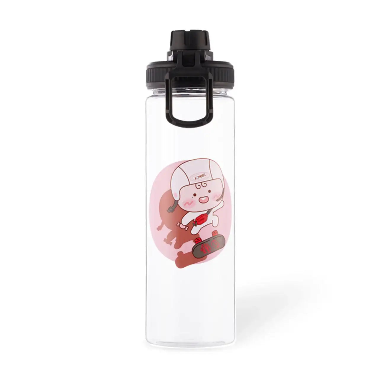 Apeach x KangDaniel - Apeach 750ml Shake Tumbler - Apeach x KangDaniel - Accessories - Harumio