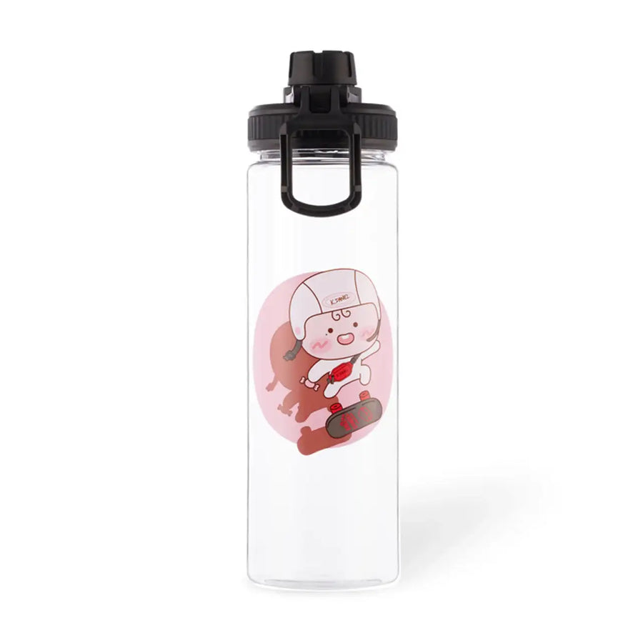 Apeach x KangDaniel - Apeach 750ml Shake Tumbler - Apeach x KangDaniel - Accessories - Harumio
