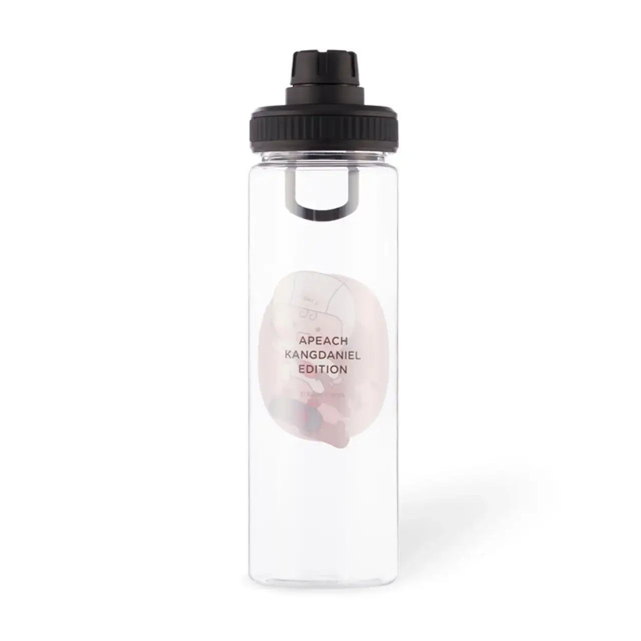 Apeach x KangDaniel - Apeach 750ml Shake Tumbler - Apeach x KangDaniel - Accessories - Harumio