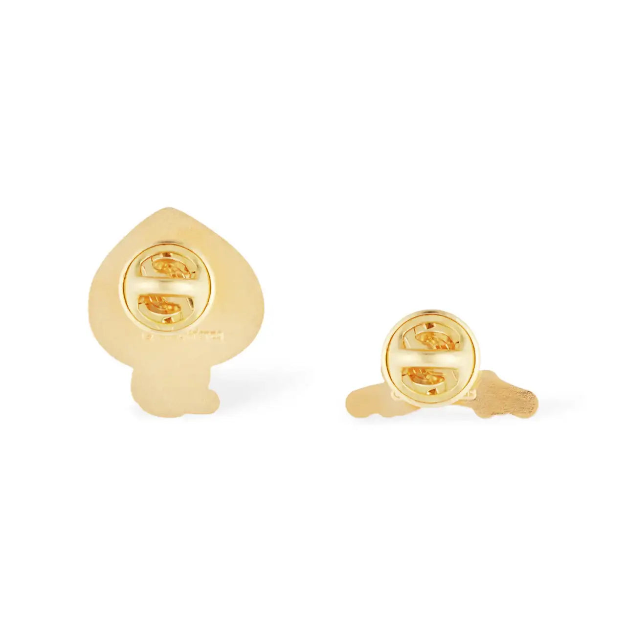 Apeach x KangDaniel - Apeach Pin Badge Set - Apeach x KangDaniel - Accessories - Harumio