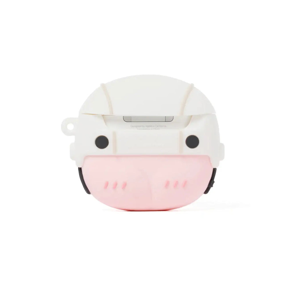 Apeach x KangDaniel - Hipster Apeach Airpod Case - Apeach x KangDaniel - Accessories - Harumio
