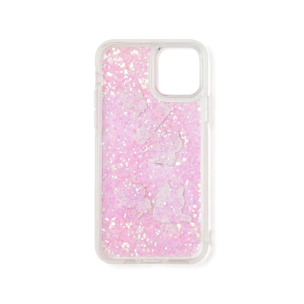 Apeach x KangDaniel - Apeach Glitter Phone Case - Apeach x KangDaniel - Accessories - Harumio