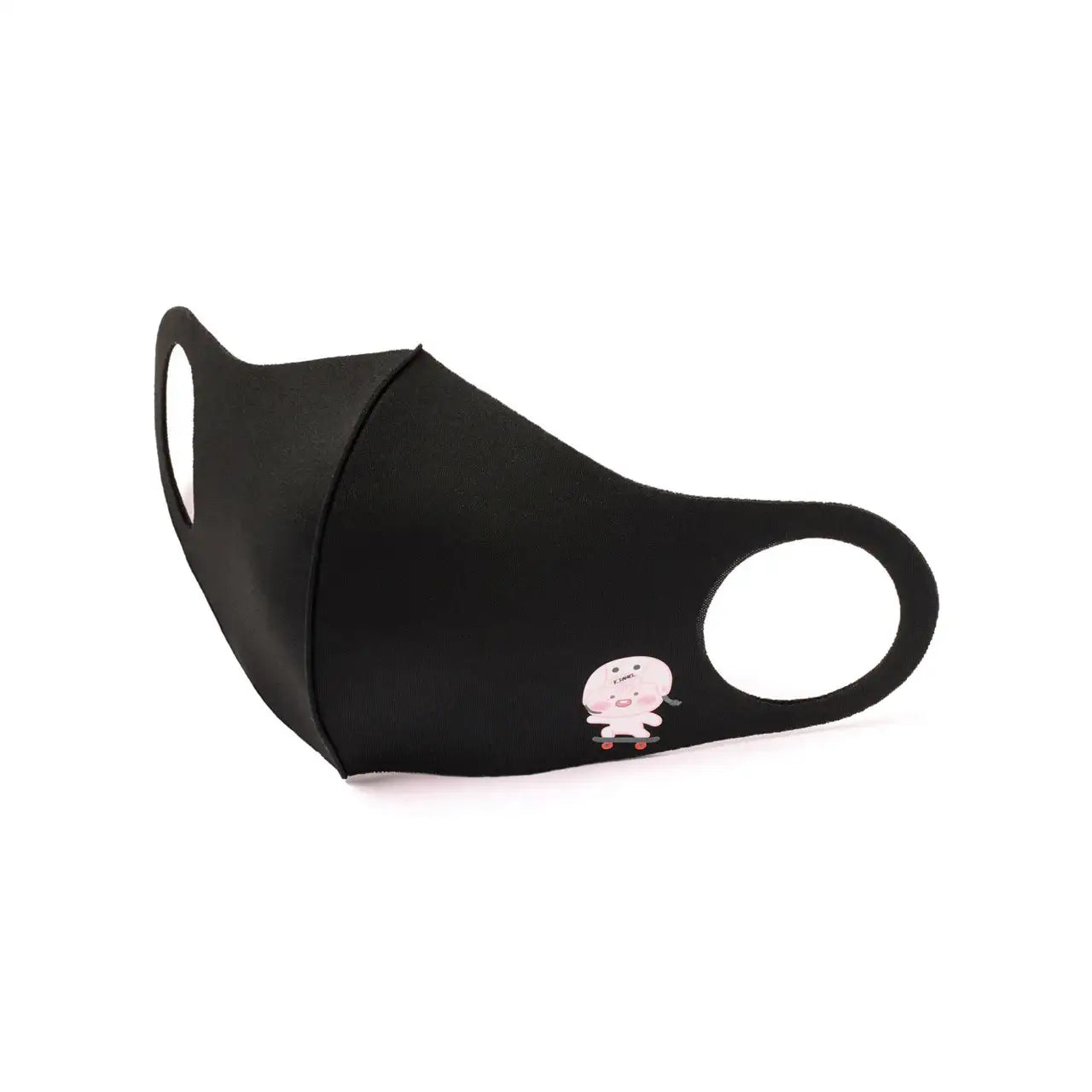 Apeach x KangDaniel - Apeach Face Mask - Apeach x KangDaniel - Accessories - Harumio