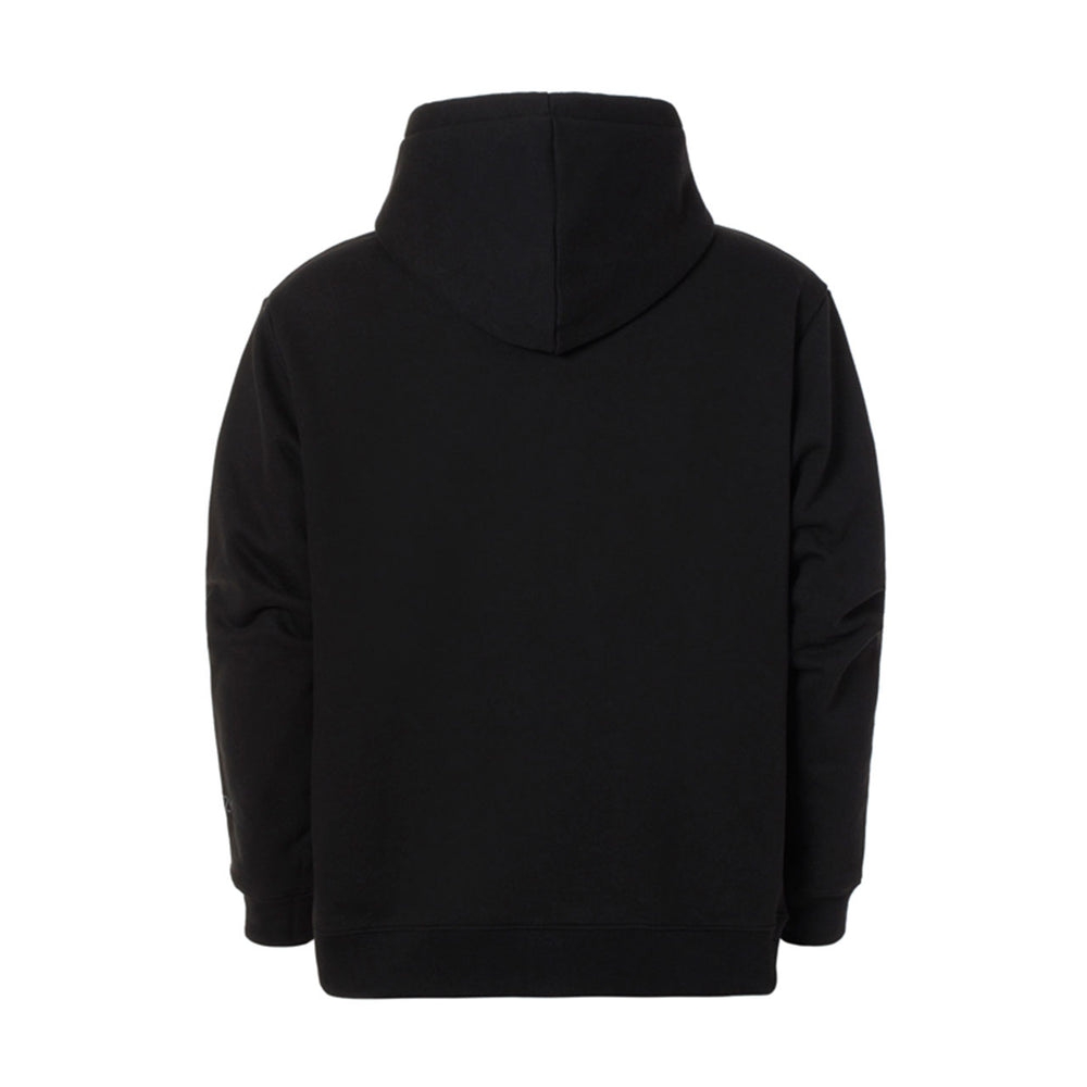 Apeach x KangDaniel - Apeach Black Hoodie