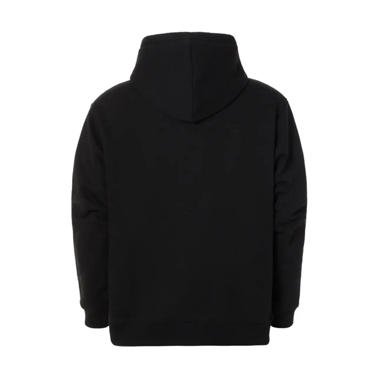 Apeach x KangDaniel - Apeach Black Hoodie - Apeach x KangDaniel - Clothing - Harumio
