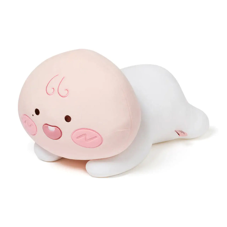 Apeach x KangDaniel - Apeach Body Pillow - Apeach x KangDaniel - Plush - Harumio