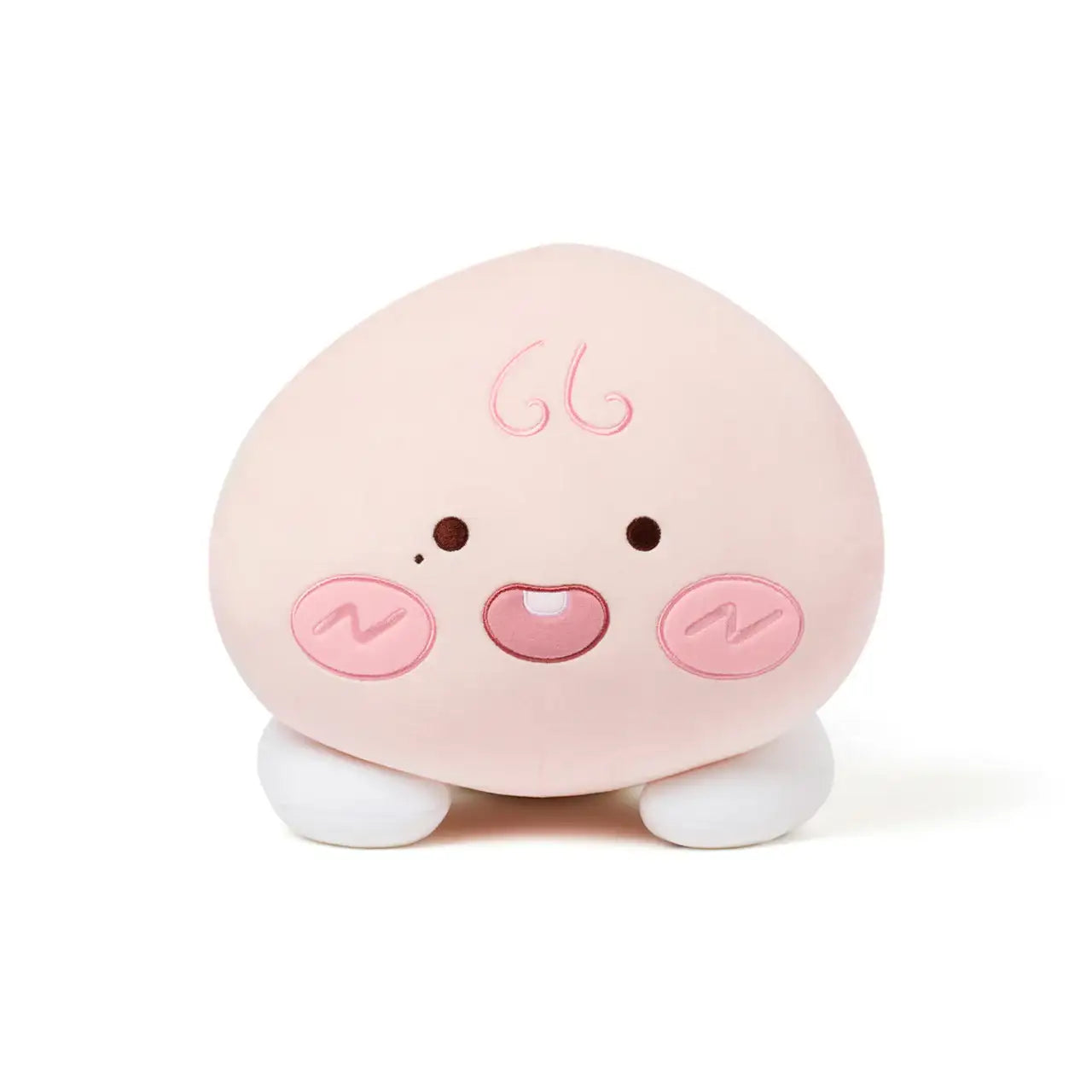 Apeach x KangDaniel - Apeach Body Pillow - Apeach x KangDaniel - Plush - Harumio