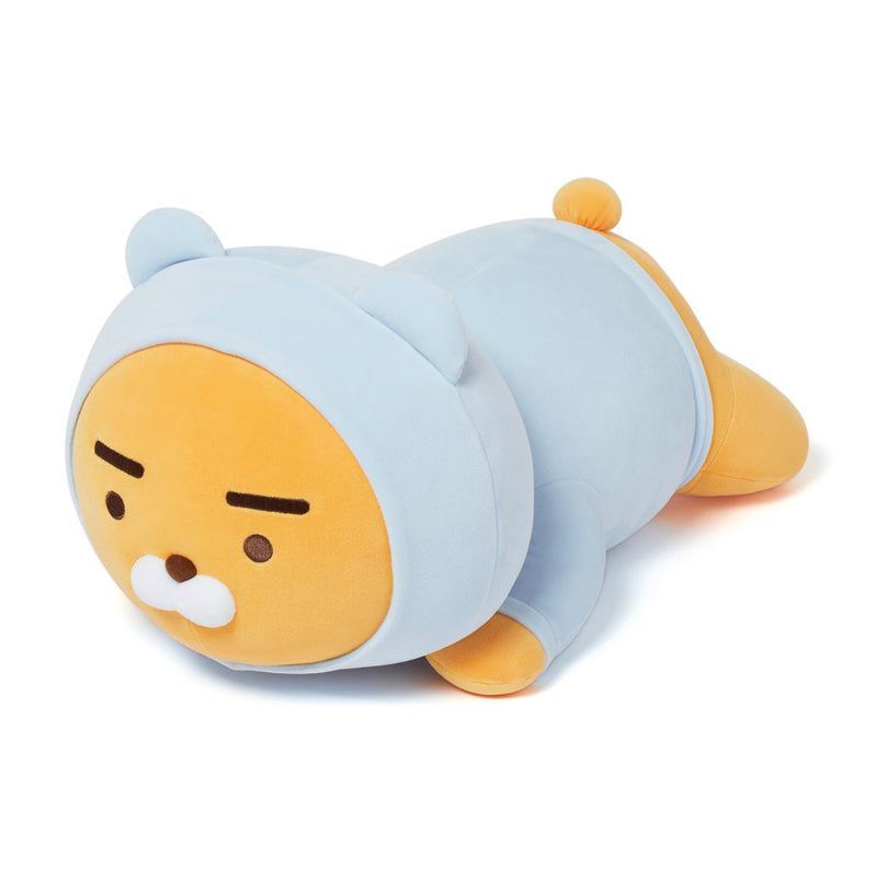 Kakao Friends - Ryan Hoodie Body Pillow