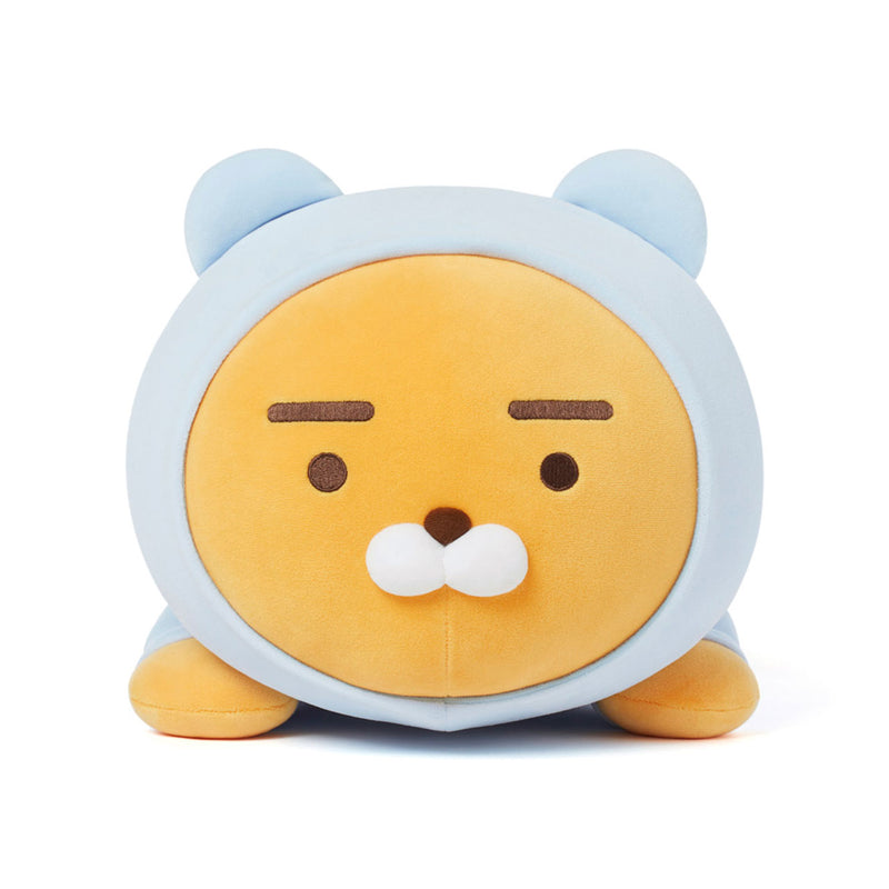 Kakao Friends - Ryan Hoodie Body Pillow