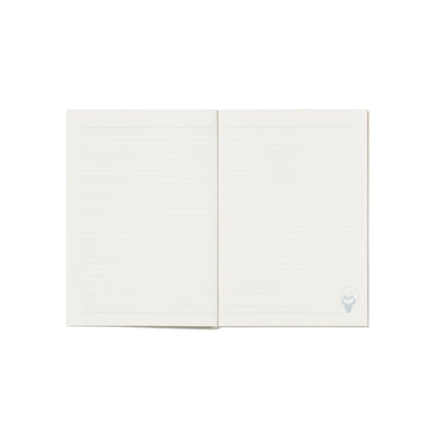 Kakao Friends - Happy Week Study Notebook