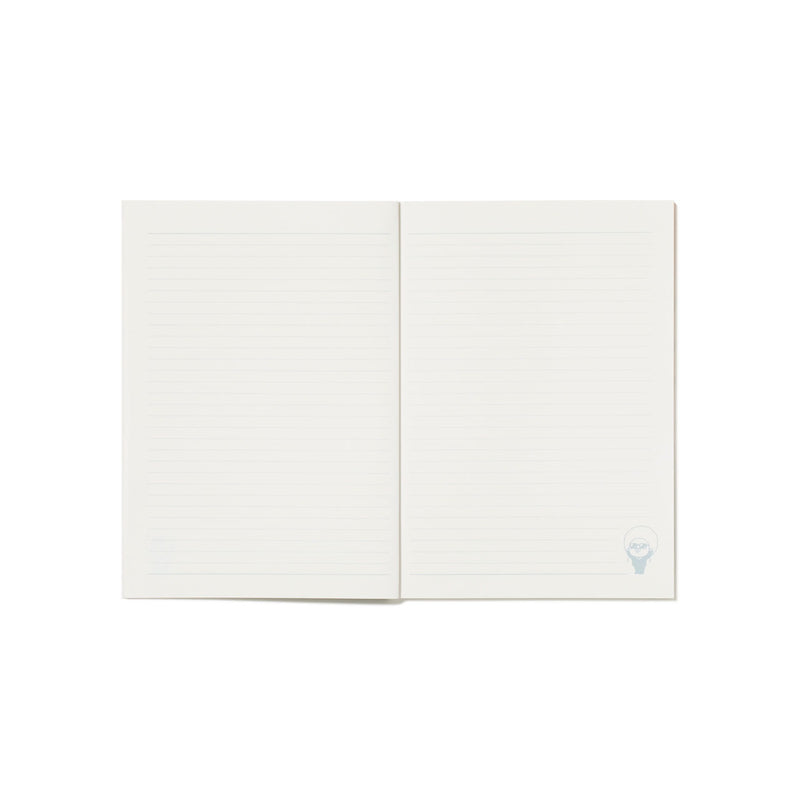 Kakao Friends - Happy Week Study Notebook