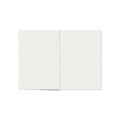 Kakao Friends - Happy Week Study Notebook