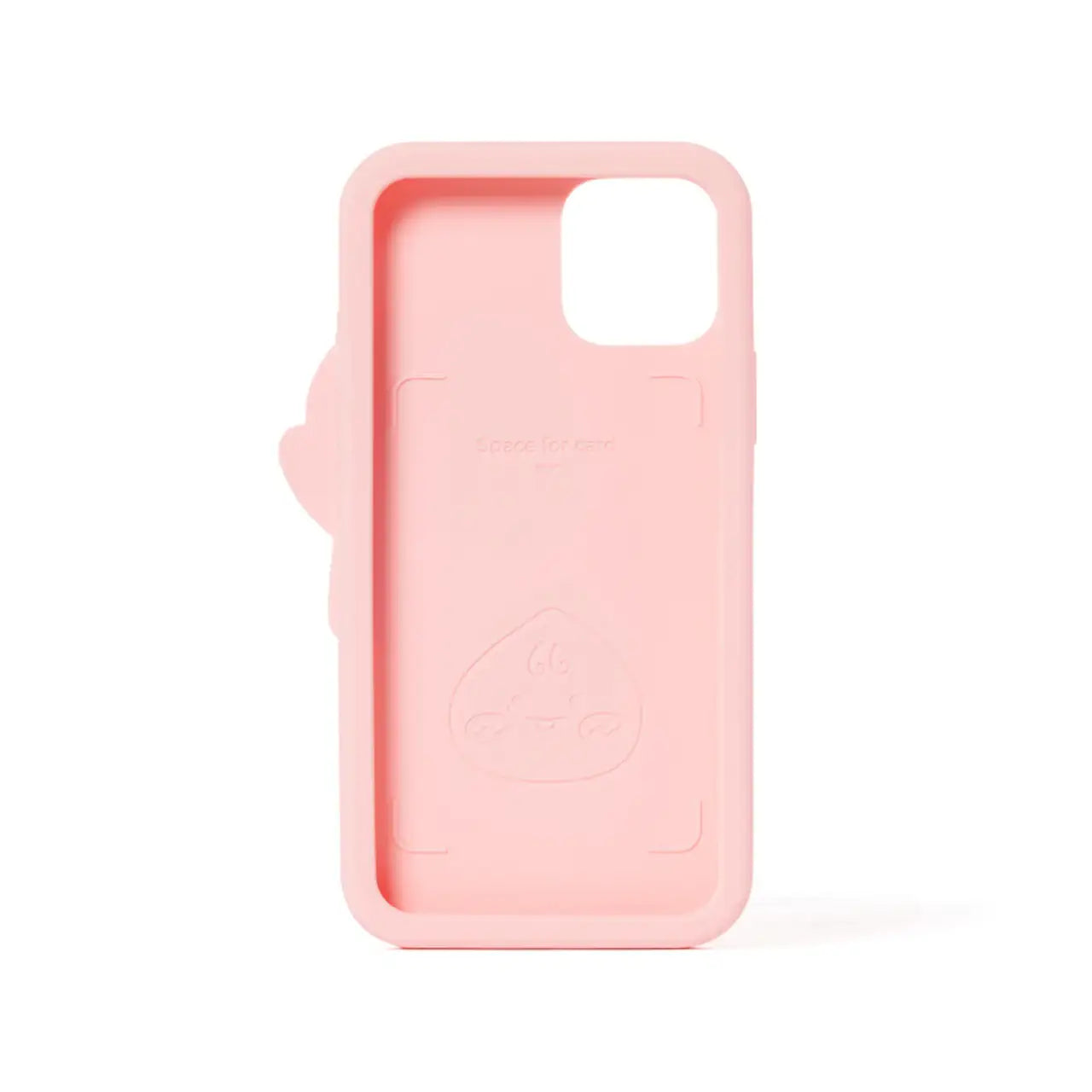 Apeach x KangDaniel - Apeach flying with Cats Phone Case - Apeach x KangDaniel - Accessories - Harumio