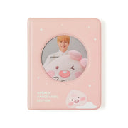 Apeach x KangDaniel - Apeach Photo Card Book - Apeach x KangDaniel - Accessories - Harumio