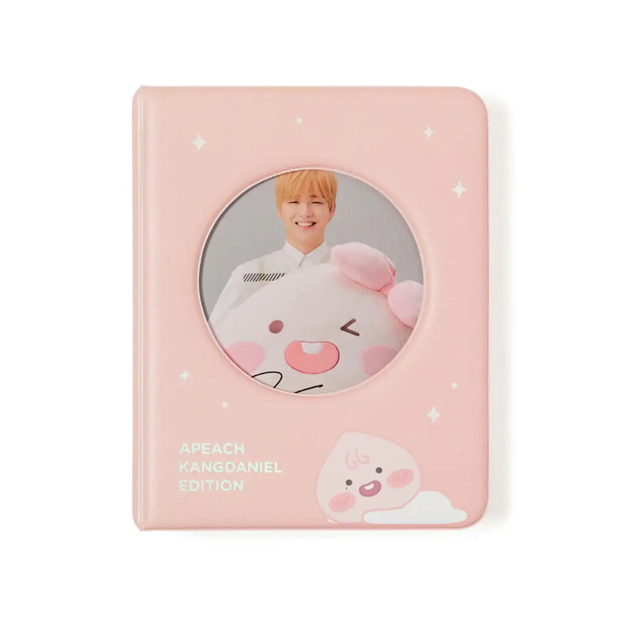 Apeach x KangDaniel - Apeach Photo Card Book - Apeach x KangDaniel - Accessories - Harumio