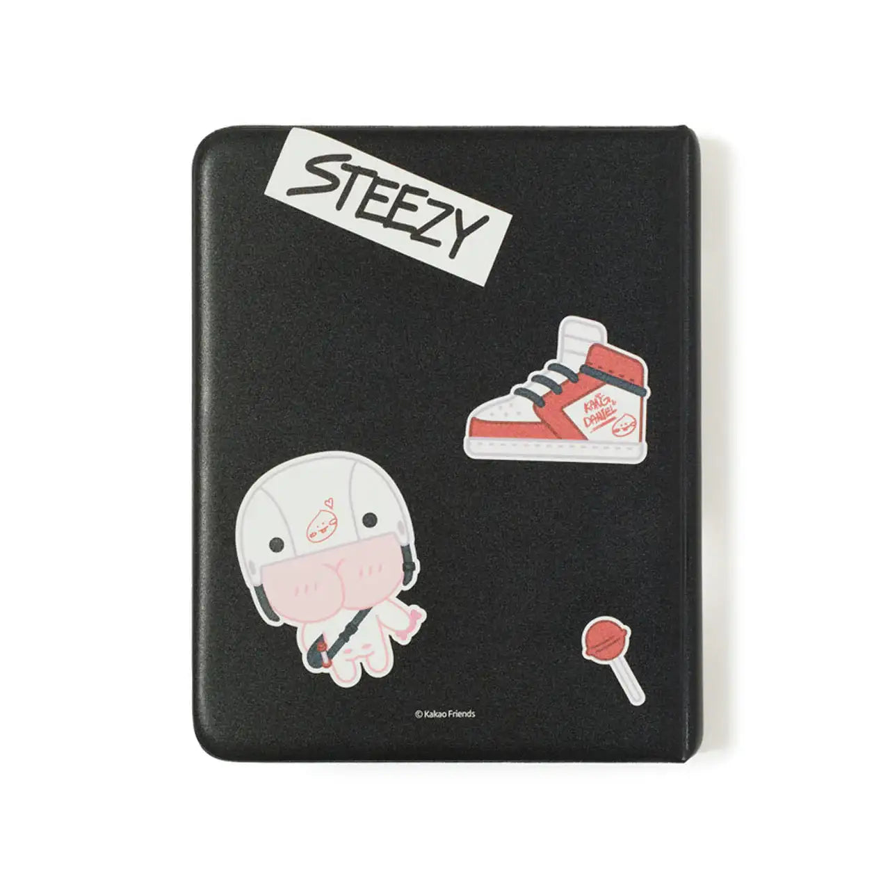 Apeach x KangDaniel - Apeach Photo Card Book - Apeach x KangDaniel - Accessories - Harumio