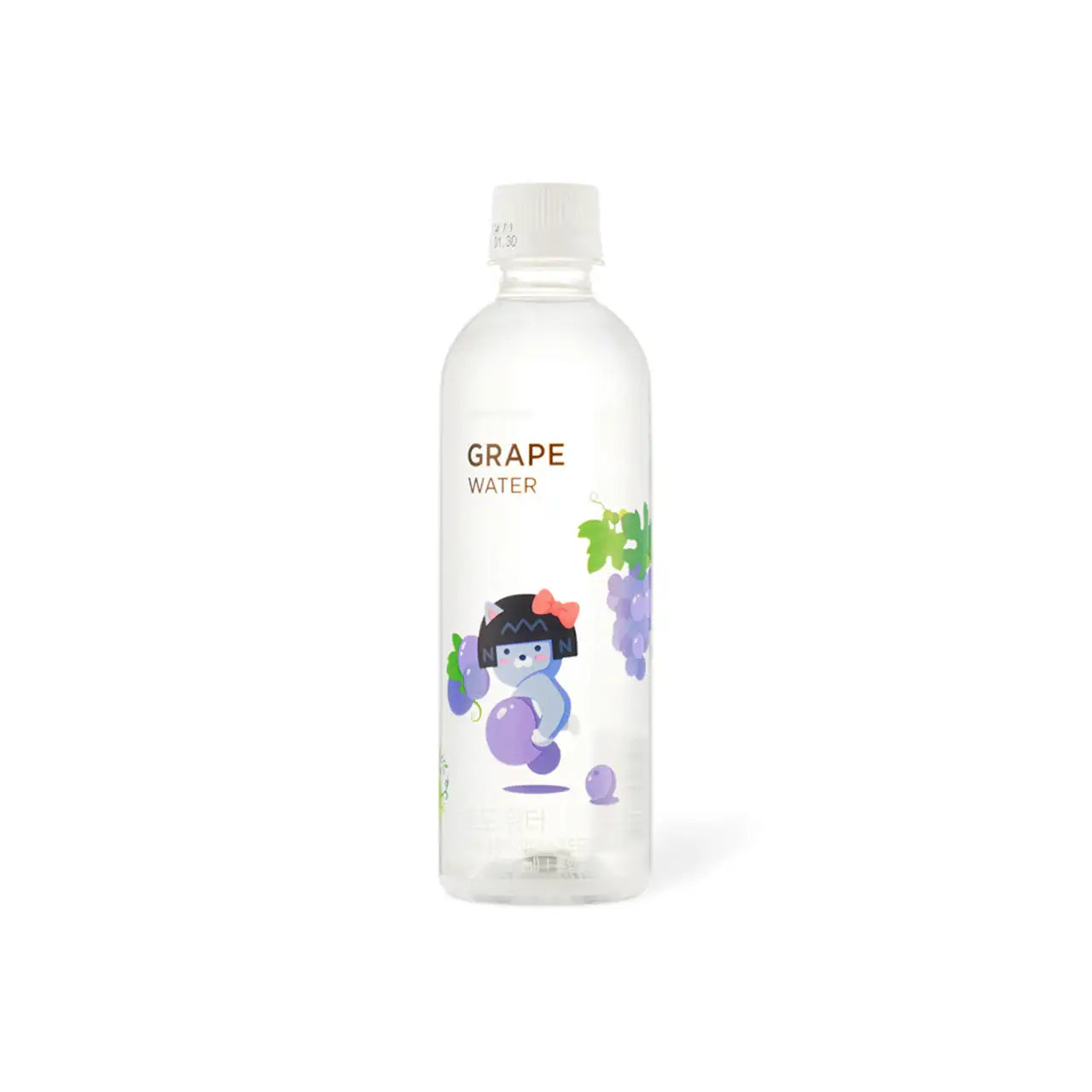 Kakao Friends - Bottled Water Drink - Kakao Friends - Food - Harumio
