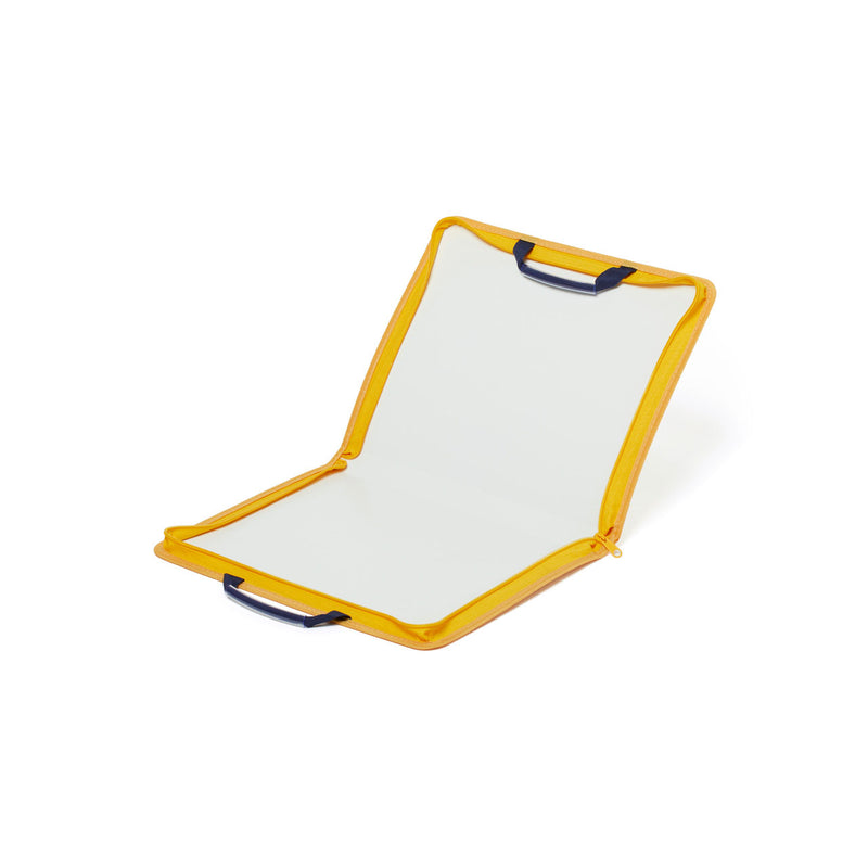 Kakao Friends - Happy Week Zipper File