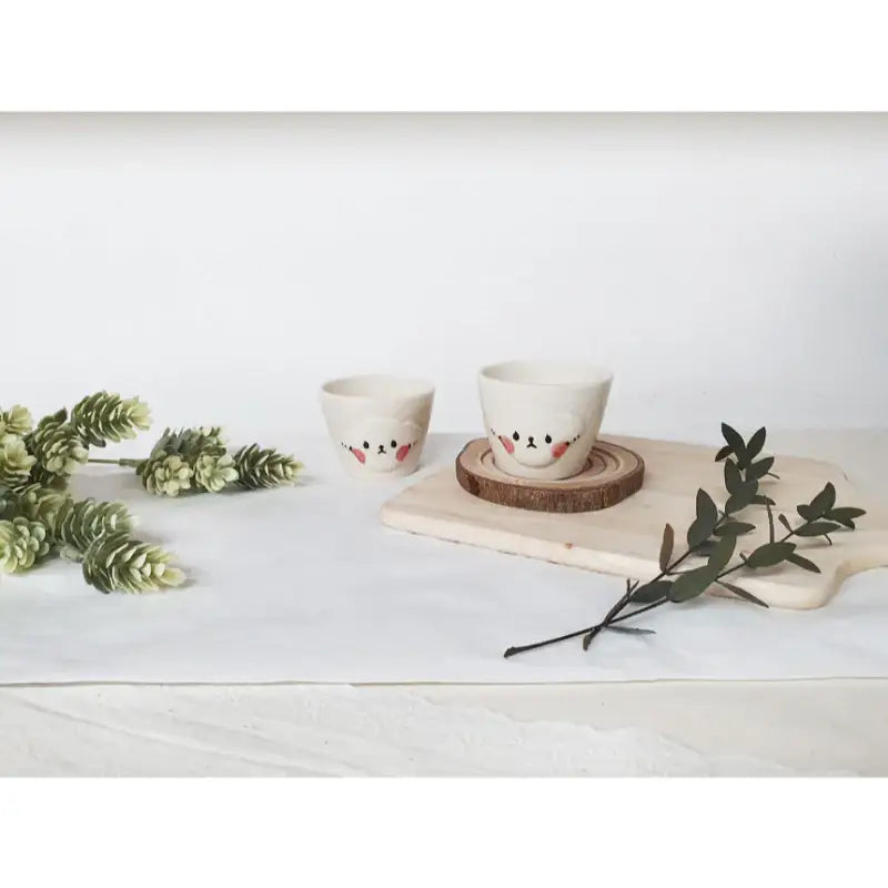 OSON - Handmade Animal Tableware - OSON - Tableware - Harumio