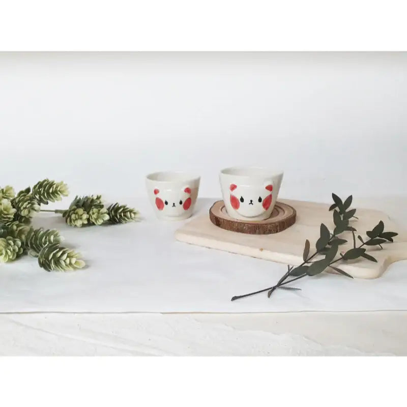 OSON - Handmade Animal Tableware - OSON - Tableware - Harumio