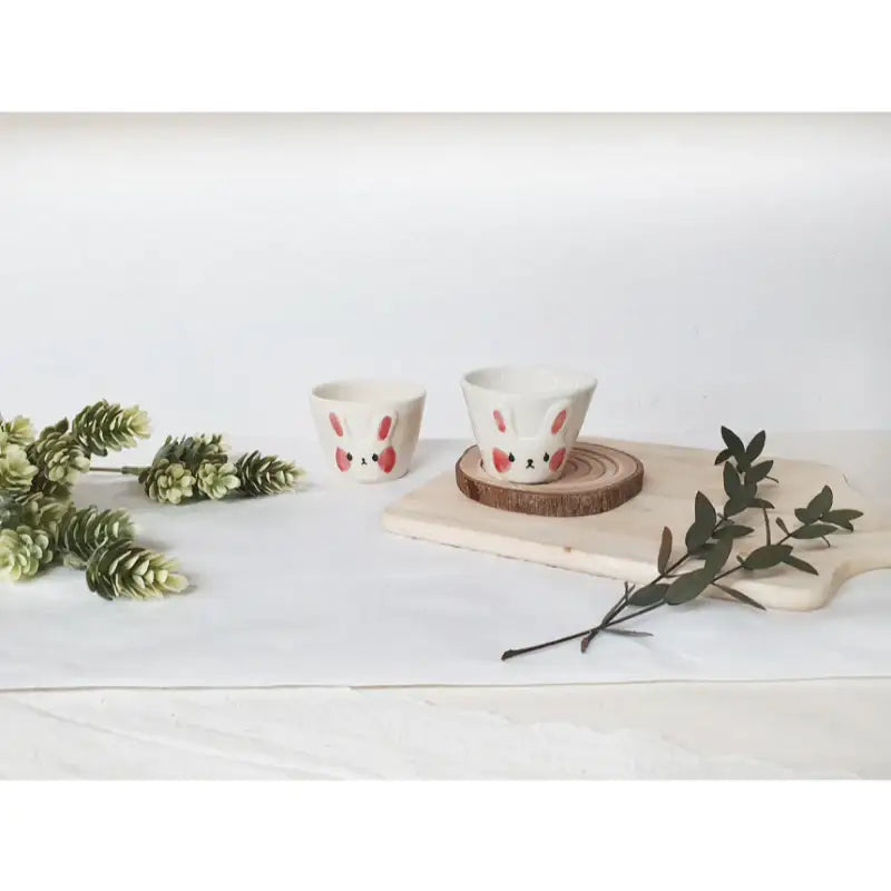 OSON - Handmade Animal Tableware - OSON - Tableware - Harumio