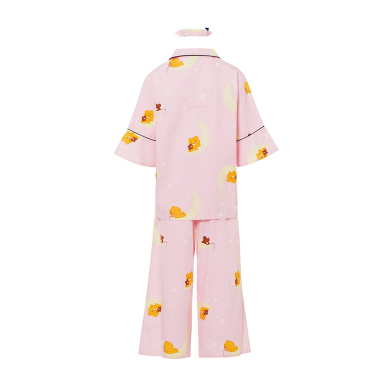 Kakao Friends - Baby Dreaming Lovely Pajamas Set