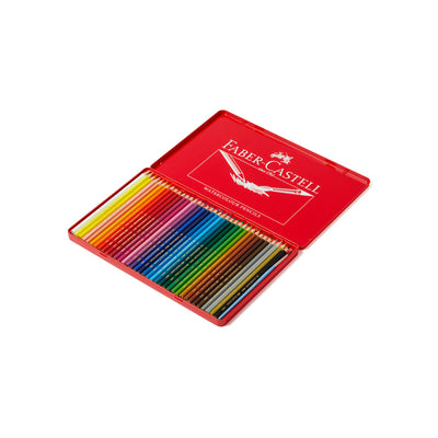 Kakao Friends - Faber-Castell Color Pencils (36 colors)