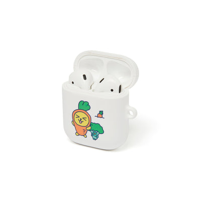 Kakao Friends -  Happy Week AirPod Case