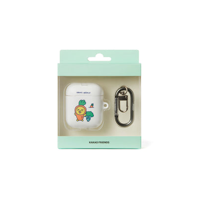 Kakao Friends -  Happy Week AirPod Case
