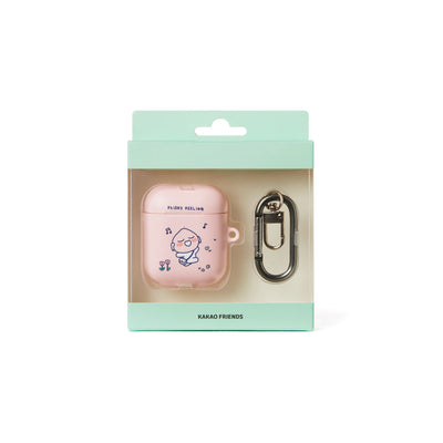 Kakao Friends -  Happy Week AirPod Case