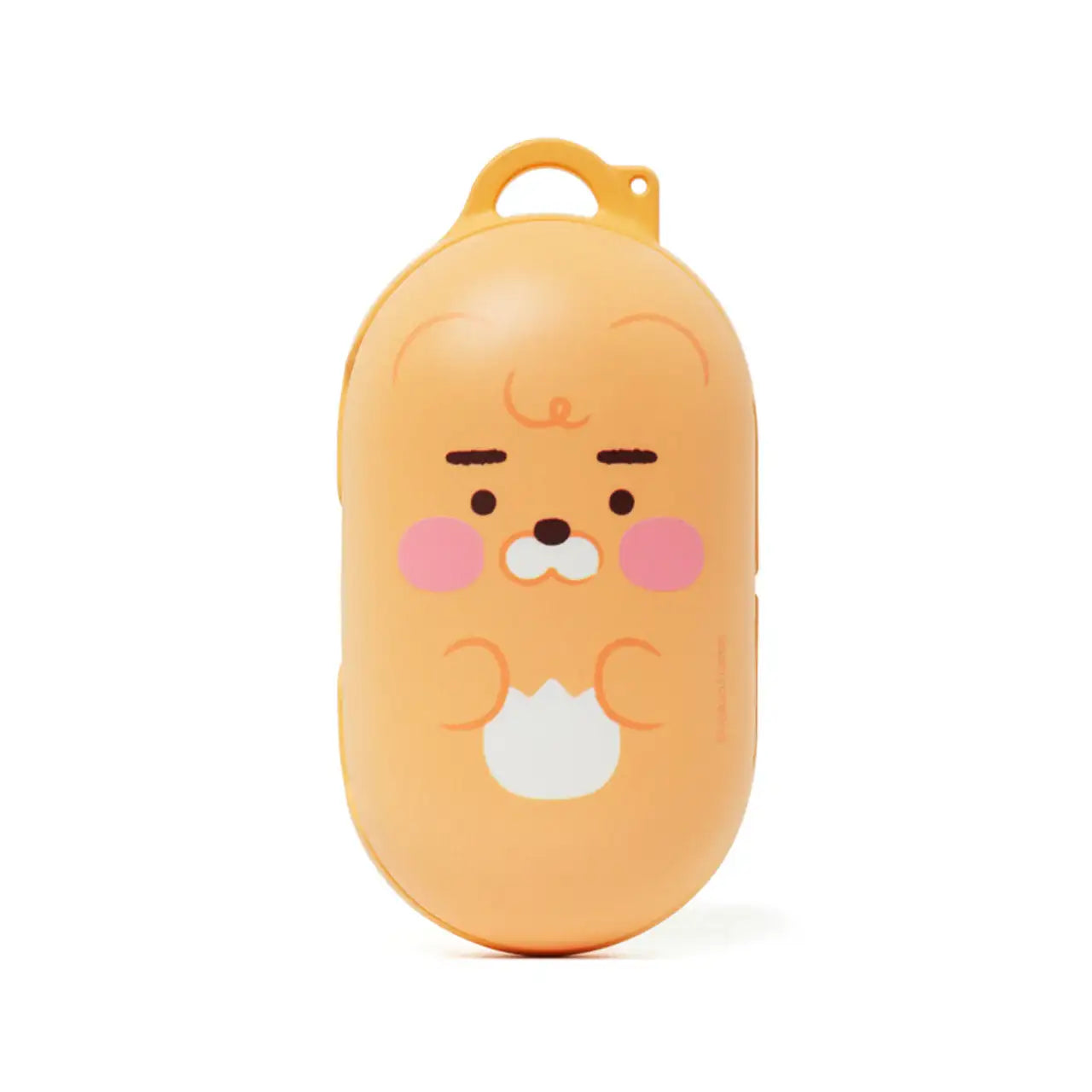 Kakao Friends - Ear Buds Case - Kakao Friends - Accessories - Harumio