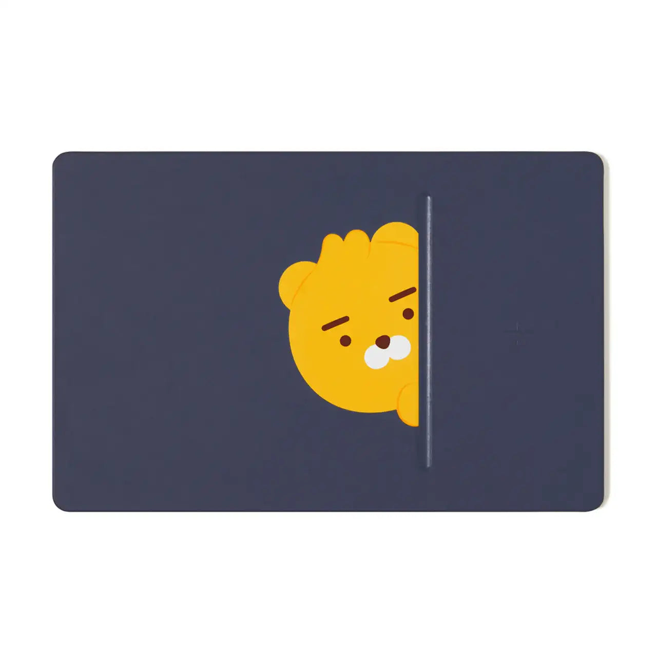 Kakao Friends - High Speed Wireless Charging Mouse Pad - Kakao Friends - Accessories - Harumio