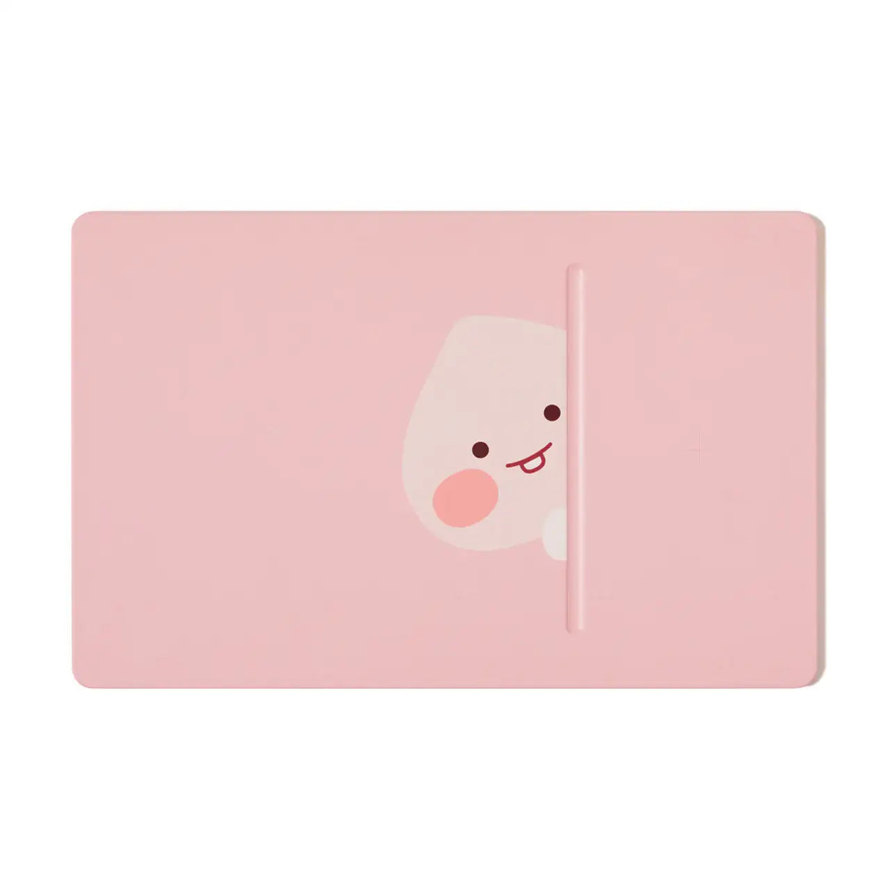 Kakao Friends - High Speed Wireless Charging Mouse Pad - Kakao Friends - Accessories - Harumio
