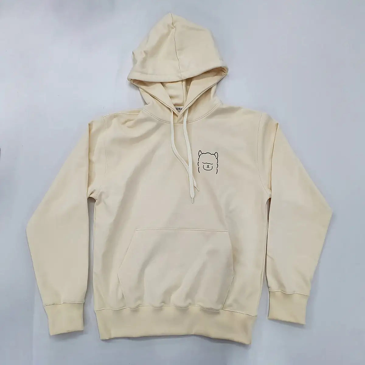 DRX Official Merch - Deft Hoodie - DRX - Clothing - Harumio