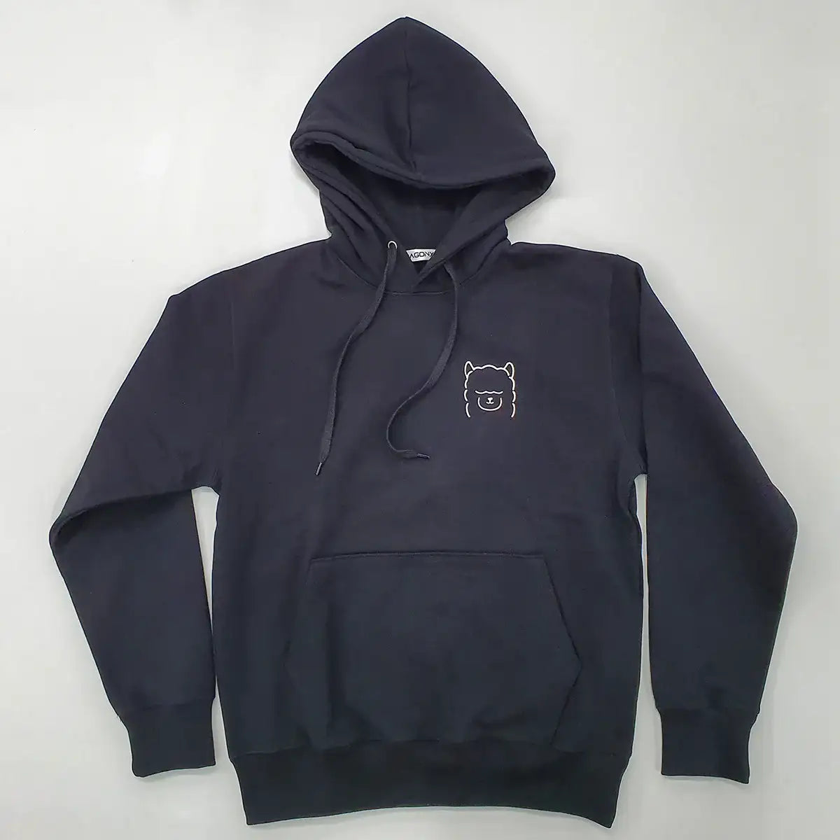 DRX Official Merch - Deft Hoodie - DRX - Clothing - Harumio