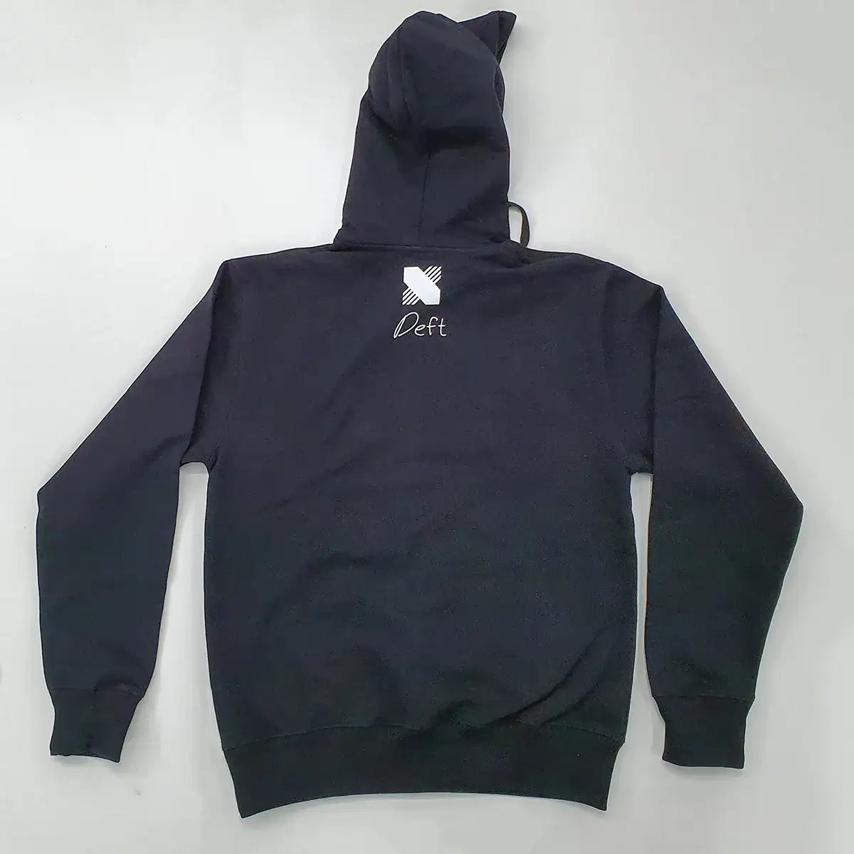 DRX Official Merch - Deft Hoodie - DRX - Clothing - Harumio
