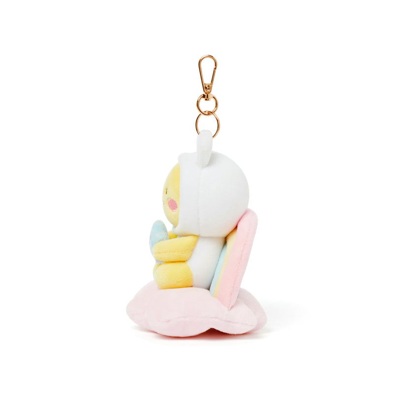 Kakao Friends - Baby Dreaming Plush Keychain