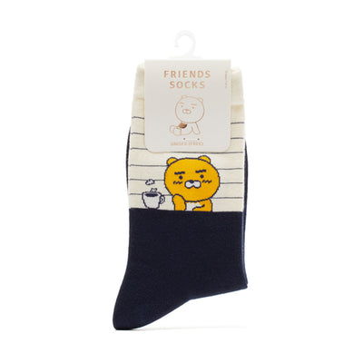Kakao Friends - Medium Socks