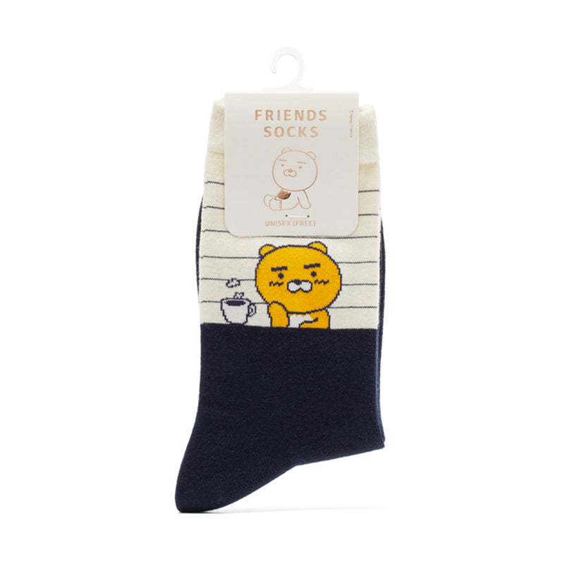 Kakao Friends - Medium Socks